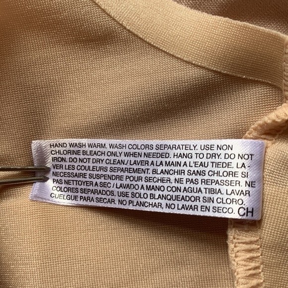 Wacoal | Nude Slip Shapewear XL - Picture 5 of 5